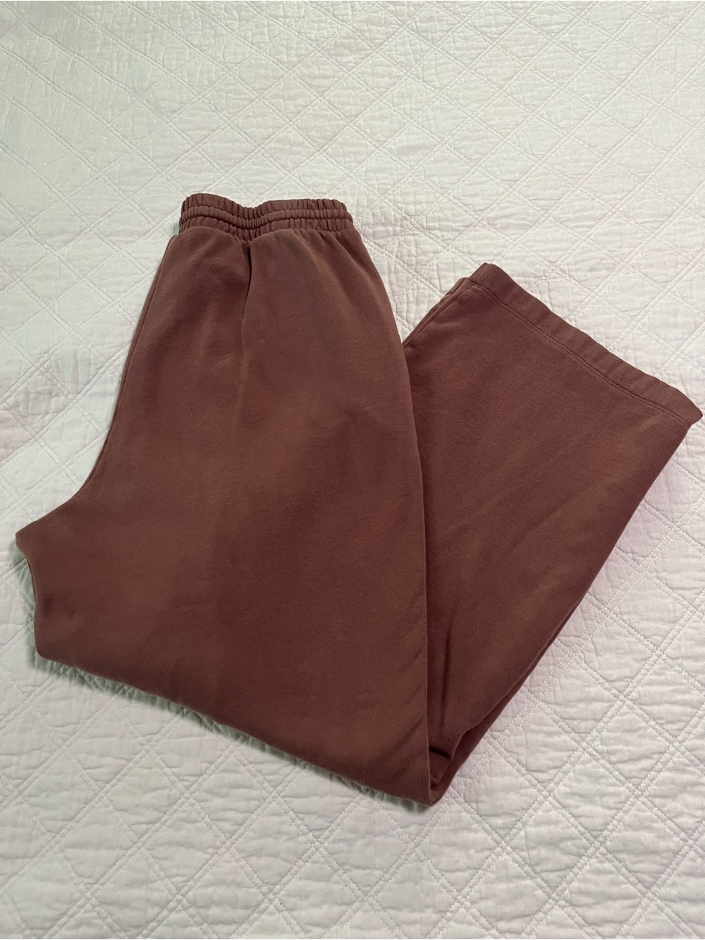 Wide Leg Sweatpants - Comfortable so Comfy Old Navy Lounge Pants
